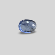 Natural Blue Sapphire (Neelam) 8.19cts (31/396)